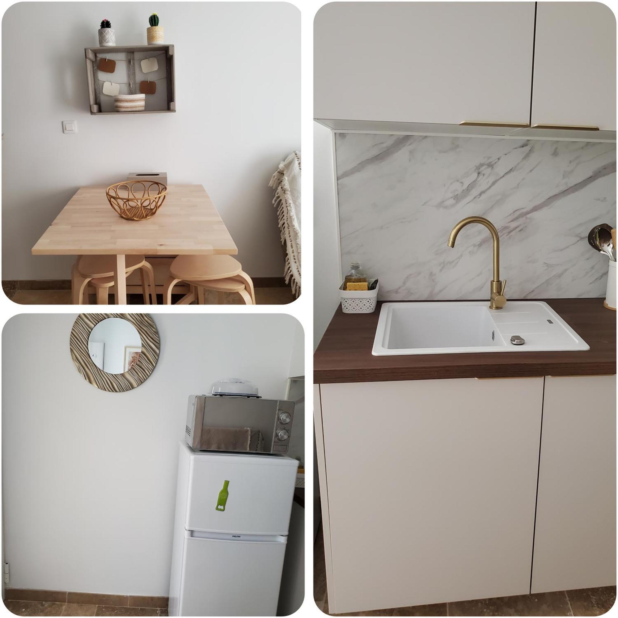 Harmonie Ferienhaus Monteux