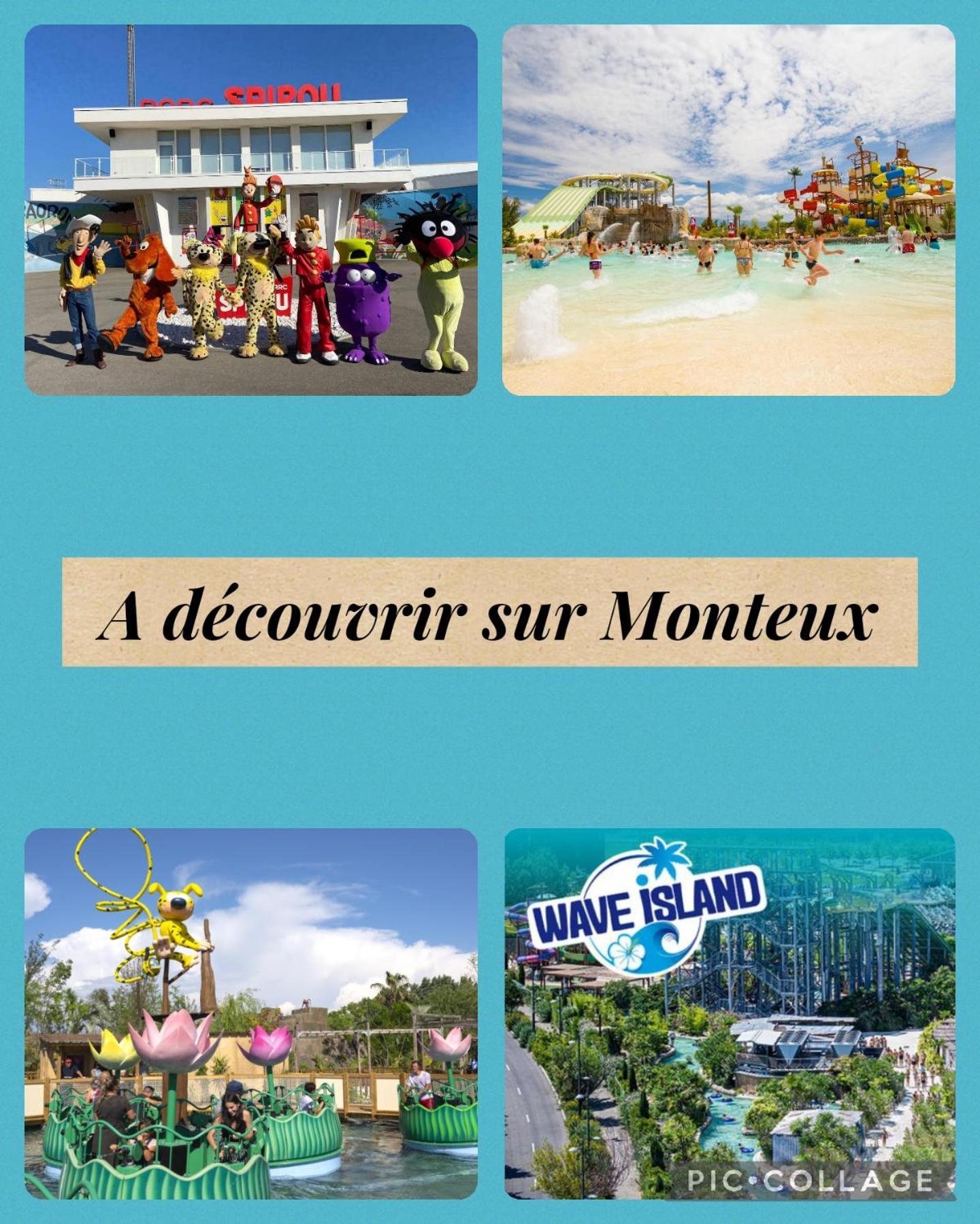 Harmonie * Monteux