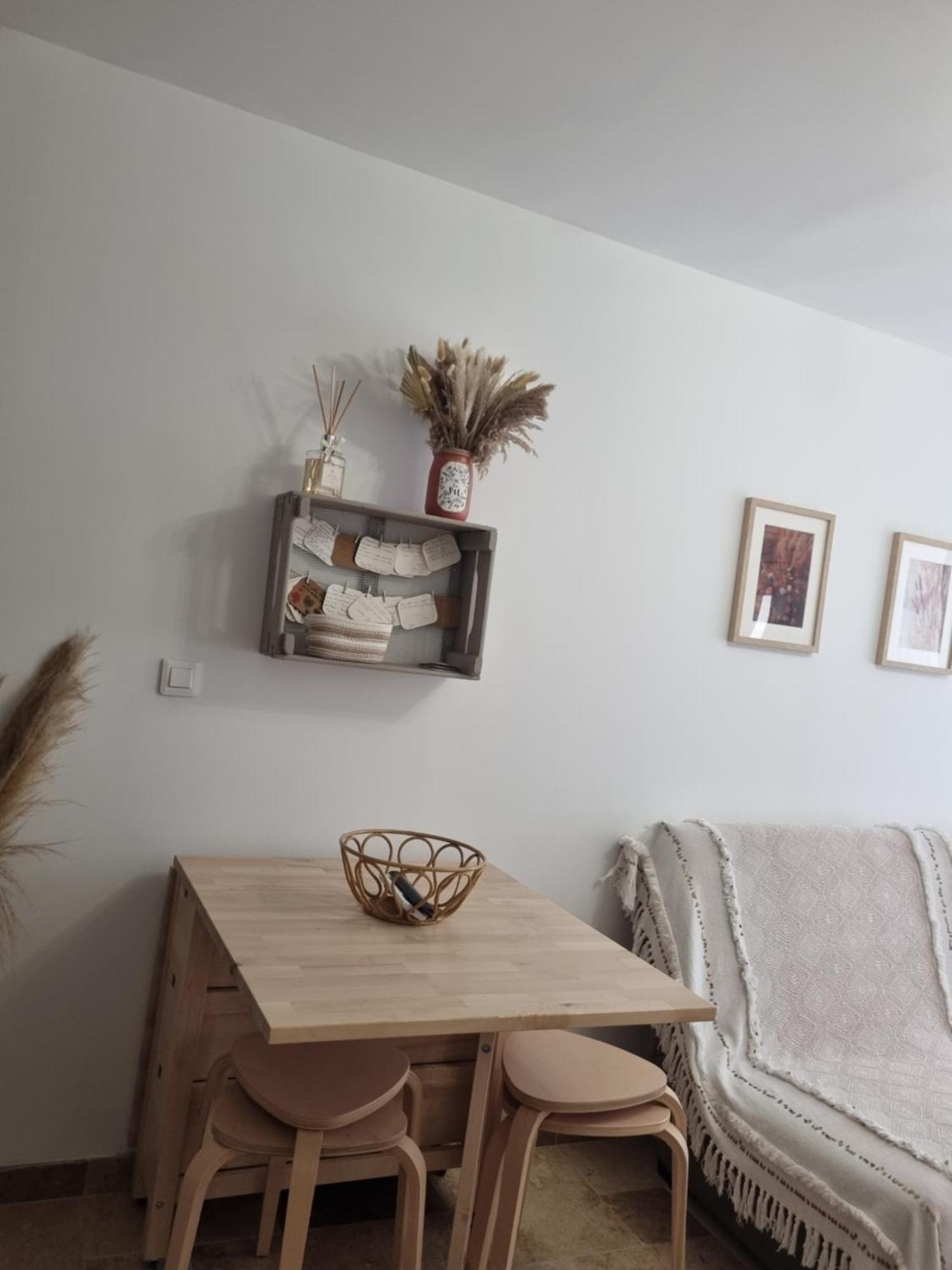 Harmonie Ferienhaus Monteux