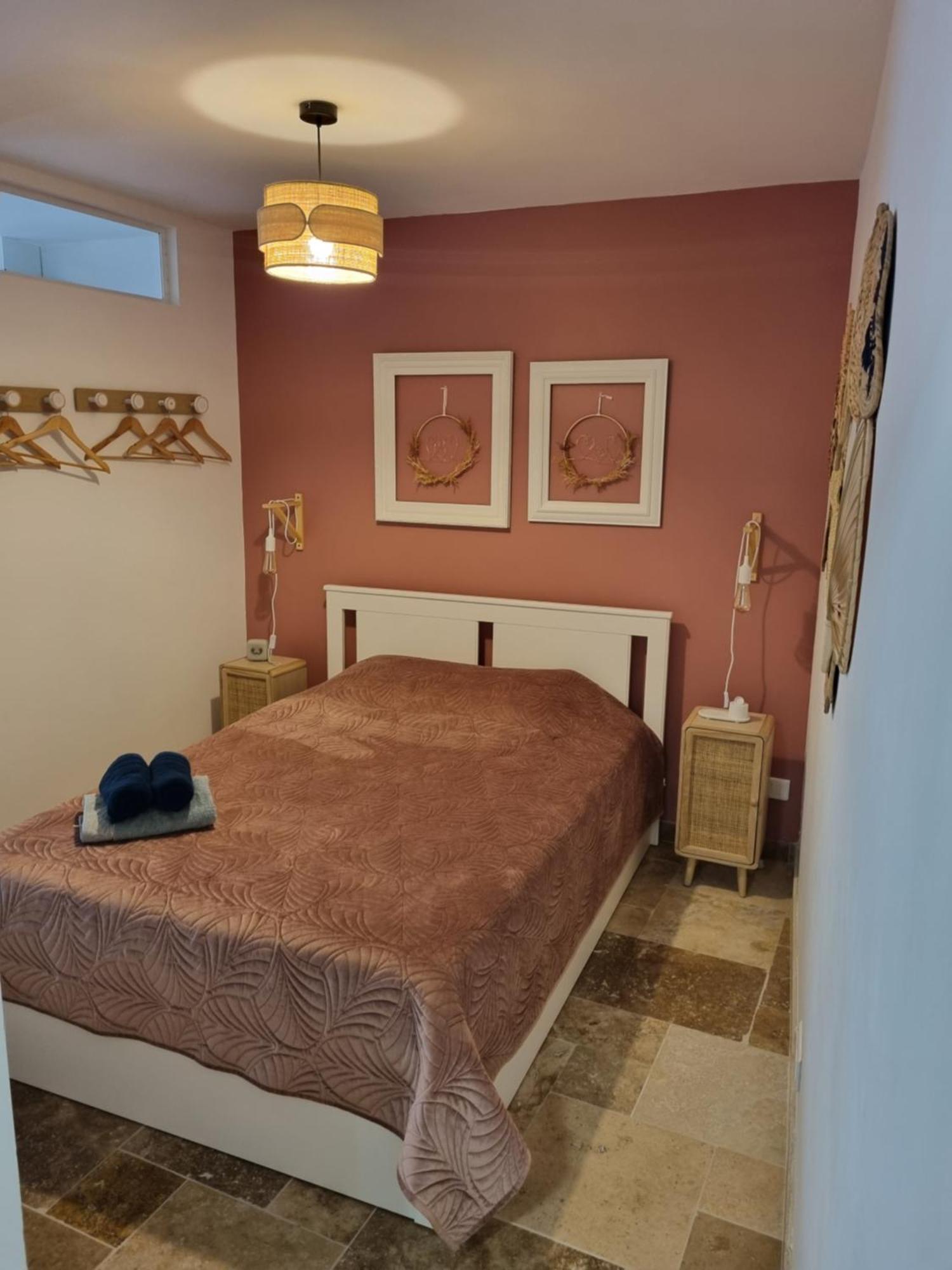 Ferienhaus Harmonie Monteux