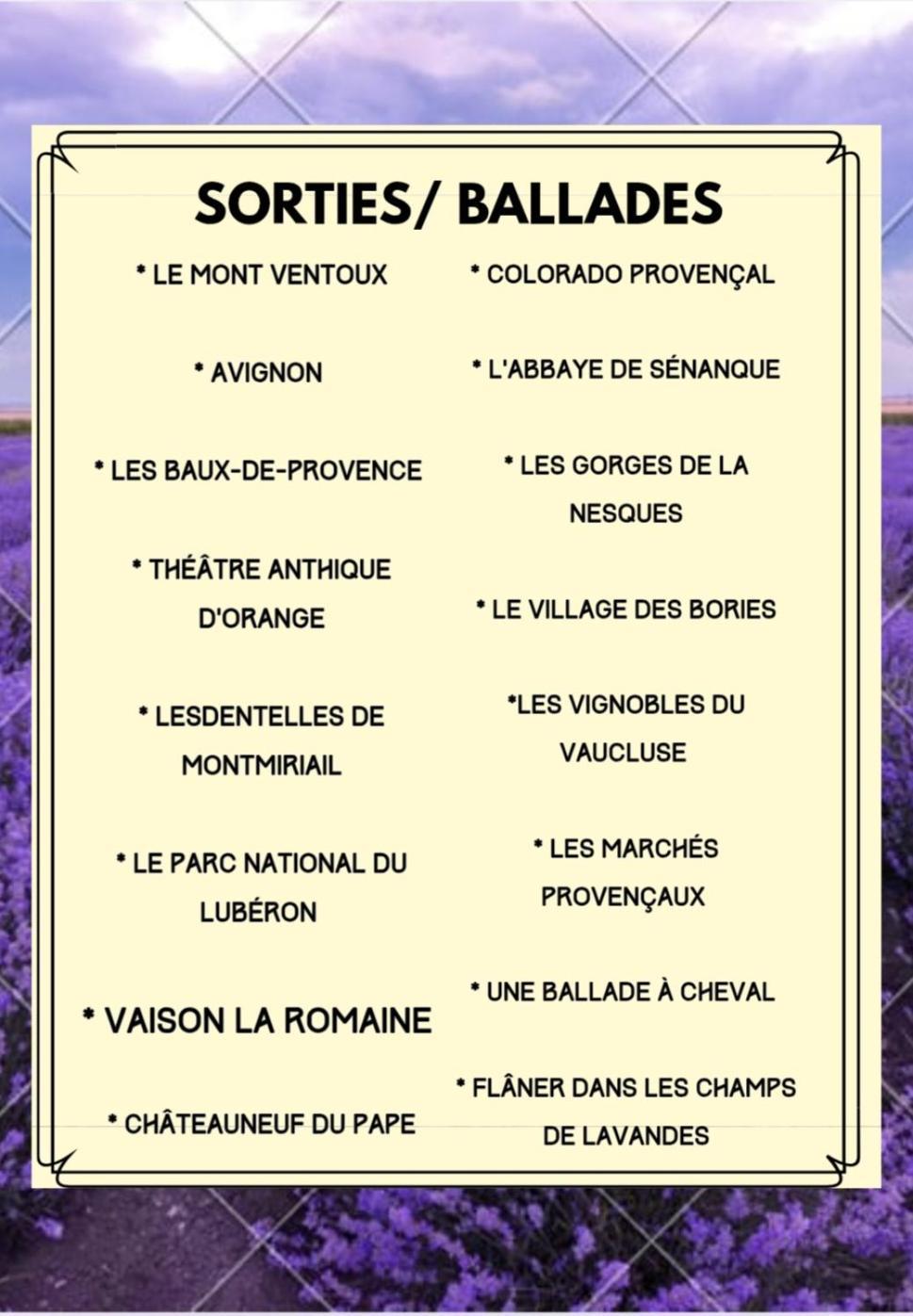 Harmonie * Monteux