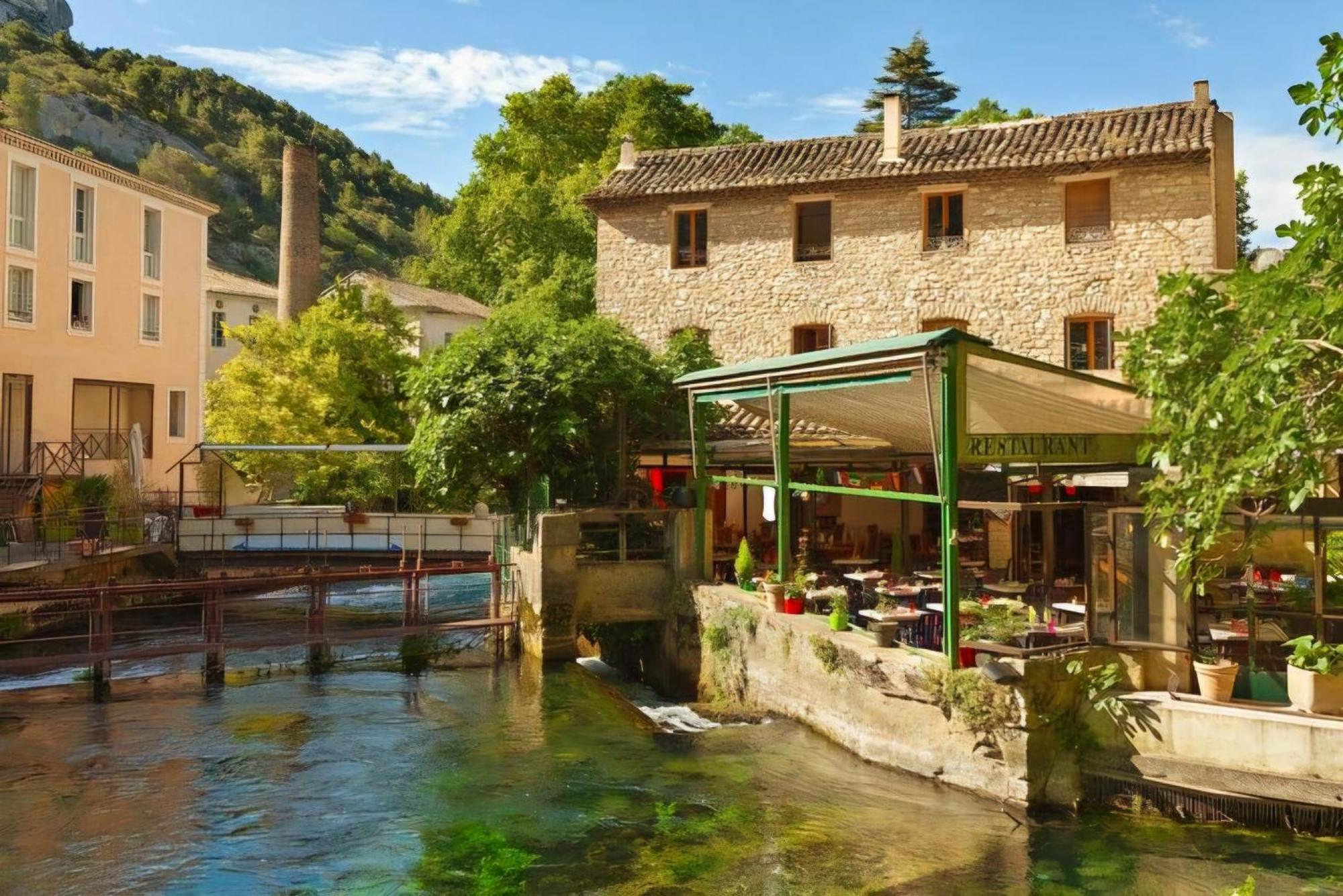 Harmonie Casa de Férias Monteux